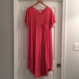 Lularoe Coral Carly